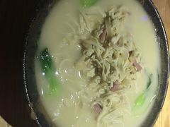 -黛瓦里巷(南京东路店)