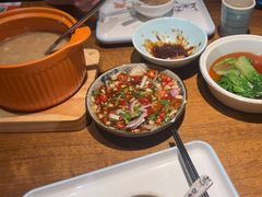 -乔街深夜食堂·小龙虾·高压锅生蚝(杭州总店)