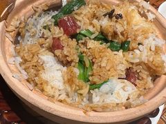广式煲仔饭-老广酒楼(樱花店)