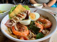 海鲜-Kat's Kitchen