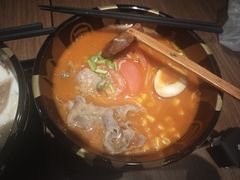 -味千拉面(惠州文昌一路分店)