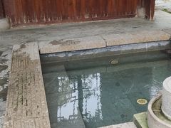 -咸宁万豪温泉谷度假区