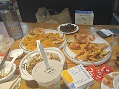 -醉壹号海鲜大排档(厦门美食地标店)