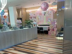 -卡朋西餐(东方广场店)