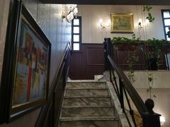 -老洋房花园饭店(绍兴路店)