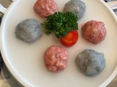 -俏牛哥鲜牛肉牛肆馆(重庆天地店)
