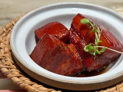 -锦府盐帮·李宅(领展购物广场中关村店)