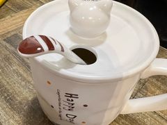 -小时光咖啡馆(北锣鼓巷店)