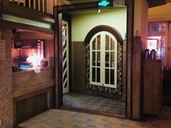 -良木缘咖啡西餐(川大店)