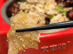 -大丰收脆鱼(浦西万达店)