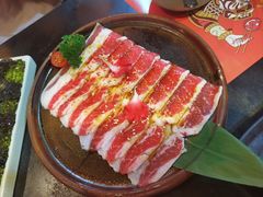 -和来烤肉(仓山万达店)