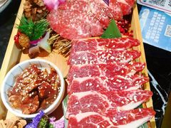 -鹤江桥·红油牛肉粉(SKP店)