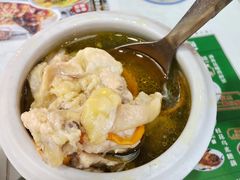 -阿金大白·上海菜馆(新天地店)