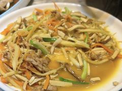 -小乡小镇·传承桐庐土菜·老板亲自烧的菜