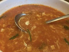 -海荣锅贴馆(五味十字店)