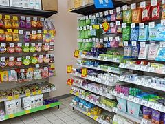 -沃尔玛超市(人民广场店)