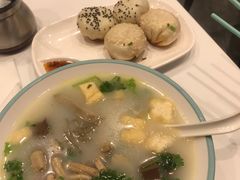 -小杨生煎(龙之梦购物中心店)