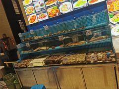 -老苏扬饭店