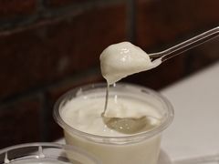 老阊门酸奶-老阊门菜馆(山塘街店)