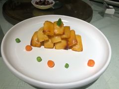 芝士南瓜-圆苑(上海广场店)