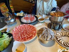 -爆棚肥牛火锅(原福成肥牛城味之缘三里河店)