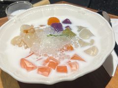 -上岛咖啡(珠园店)