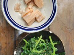 -大自然素食(望桐路店)