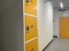 -猫库迷你自助仓储寄存仓库(丽泽桥店)