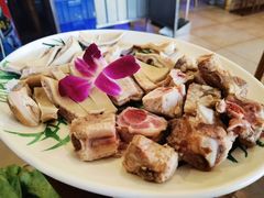 -尚竹阁冬瓜盅·18年地标美食(平洲店)