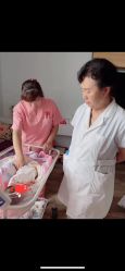 -僖僖月子中心·僖玥馆