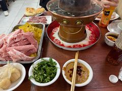 -原柳滩高台阶涮羊肉