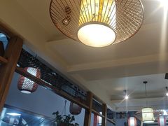 -缘福乡村铁锅炖民宿(八达岭店)