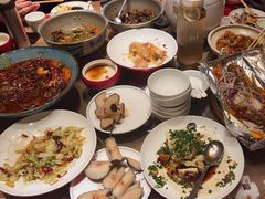 -金掌勺锅包肉(太原万达店)