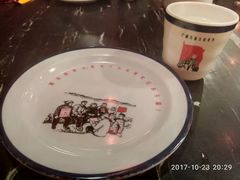 -金掌勺锅包肉(太原万达店)