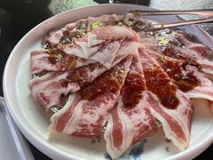 -正宗齐齐哈尔烤肉·齐牛哥鲜切炭火烤肉(杭州总店)