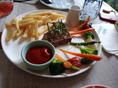 -Kitchen·Y洋厨房西餐厅(王府壹号店)