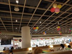 -So Lounge索兰至餐厅(蓝色港湾店)