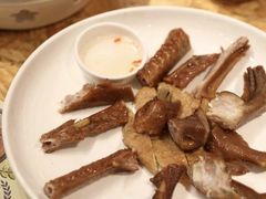 -陈鹏鹏潮汕菜(欢乐海岸 海边景观店)