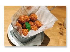 老北京干炸丸子-小大董·烤鸭(凤凰汇店)