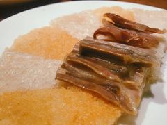 -小厨娘淮扬菜(六合欢乐港店)