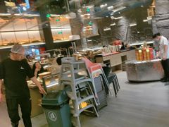 -西塔老太太泥炉烤肉(温州首店万象城黑金店)