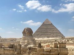 -吉萨金字塔群