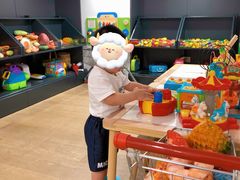 -BossBabe亲子餐厅(金光华广场店)