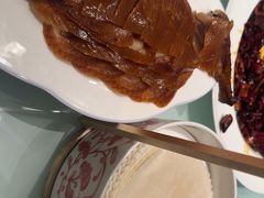 -香丰阁·烤鸭·川湘菜(清河店)