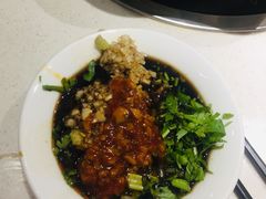 -古乐牛香·鲜牛肉牛杂火锅(新区店)