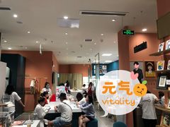 -海马体照相馆(厦门SM城市广场店)