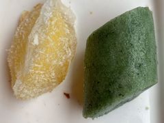 -上海丽笙精选海仑宾馆·莫赛克餐厅