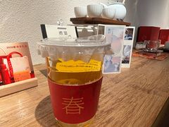 -煮叶(悠唐广场店)