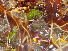 冷锅鱼-云溪河冷锅鱼(成都玉林小吃街店)