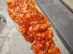 自制鸡排-辽B·小串(总店)